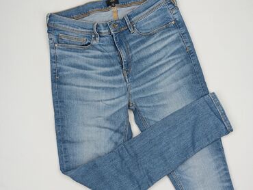 River Island, Jeans for women, size L (EU 40)