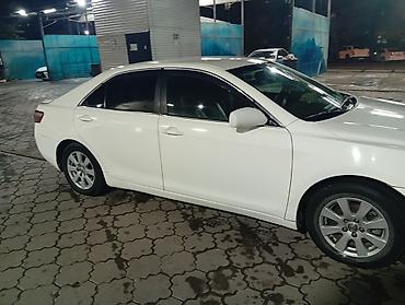 toyota windom 2003: Toyota Camry: 2008 г., 2.4 л, Гибрид, Седан — 4