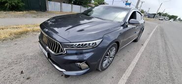 срочно срочно продам: Kia K7: 2019 г., 3 л, Автомат, Газ, Седан