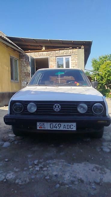 коробка автомат на гольф 2: Volkswagen Golf: 1985 г., Хэтчбэк — 1