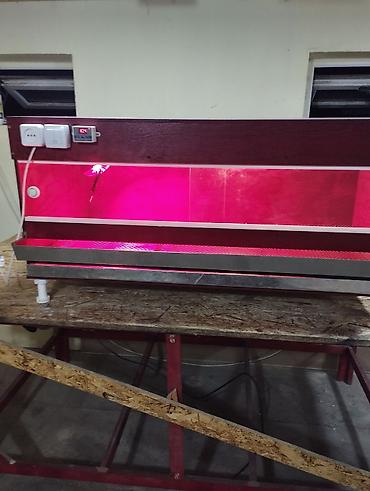 Товары и оборудование для с/х животных: Продаю брудер для выращивания цыплят полный комплект сделан из фанеры — 24