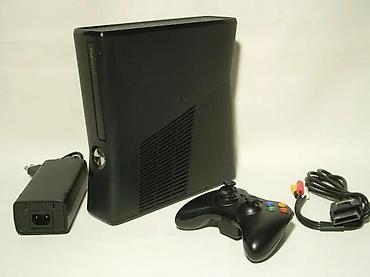 second hand shop electronics: U ponudi je Xbox 360. Stanje: vrlo korektno očuvana, mali tragovi — 4