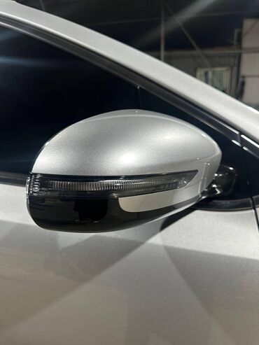 Kia: Kia Sportage: 2018 г., 2 л, Автомат, Дизель, Кроссовер — 43