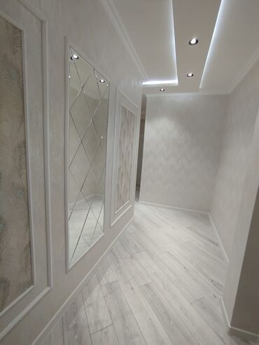 Otaqların satışı: Təsvir:Qiymet endirildi. Xırdalan merkezde Grandmarketin üstü super — 18