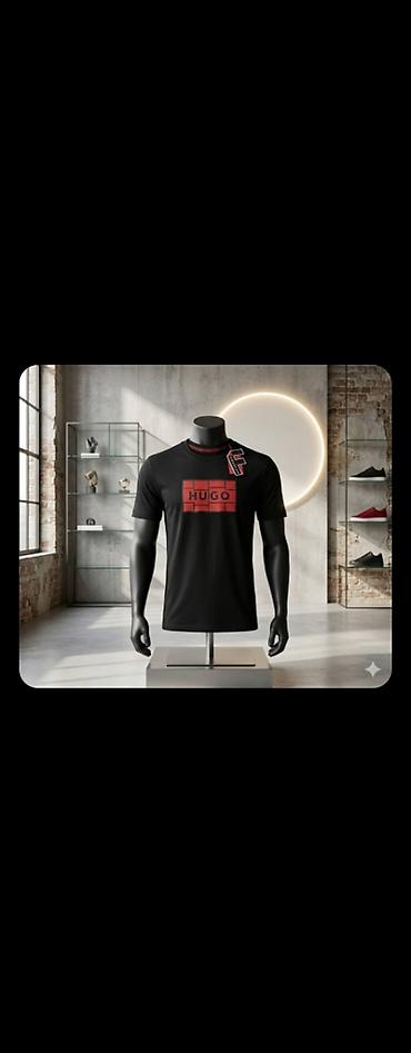 Majice: Turske majice S,M,L,XL,XXL veličine 1 komad 2800 din 2 komada za — 15