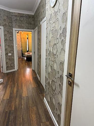 Продажа квартир: 3 комнаты, 89 м², Элитка, 14 этаж, Евроремонт at lalafo.kg — 4 Продажа квартир: 3 комнаты, 89 м², Элитка, 14 этаж, Евроремонт — 4