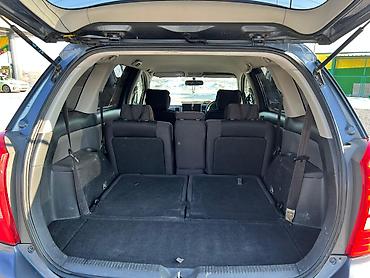 Toyota: Toyota WISH: 2003 г., 1.8 л, Автомат, Бензин, Минивэн — 7