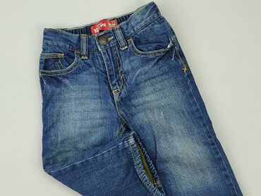 koszulka adidas chlopieca: Jeans, Old Navy, 1.5-2 years, 92, condition - Good