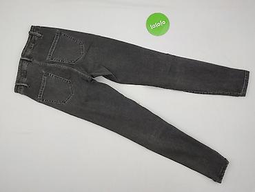 jeansy push up bershka: Bershka, Jeansy damskie, rozmiar XS — 3