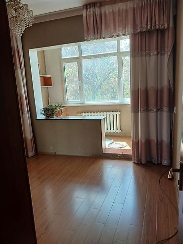 Продажа квартир: 2 комнаты, 53 м², 105 серия, 3 этаж, Старый ремонт — 3