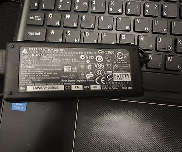honor x8b qiyməti: Acer Aspire V5-561G-54206G1TMakk. 6gb ram, kingstone 480 original ssd — 2
