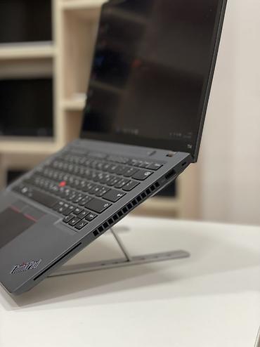 card reader: 💼✨ Lenovo ThinkPad T14 Gen 3 – Yeni nəsil biznes noutbuku! Güclü — 3