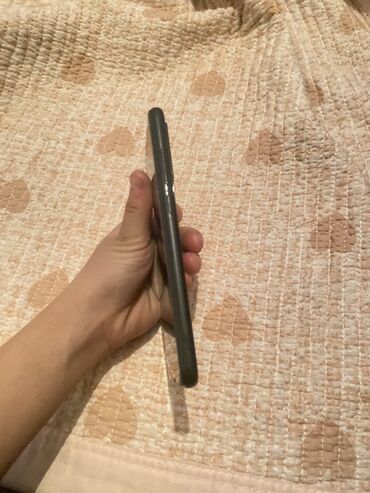 Redmi: Redmi, Redmi Note 8, Б/у, 64 ГБ, цвет - Черный, 2 SIM — 3