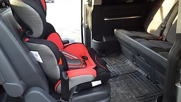 sprinter 2 2: Volkswagen Multivan: 2010 г., 2 л, Автомат, Дизель, Минивэн — 2