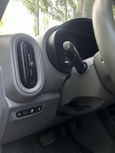 range over: Kia Morning: 2019 г., 1 л, Автомат, Бензин, Хэтчбэк — 9