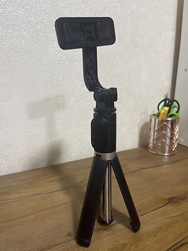 ştativ telefon ucun: Tripod satılır şəkik çəkmək üçün düyməsinə qədər var ideal bir şeydi — 2