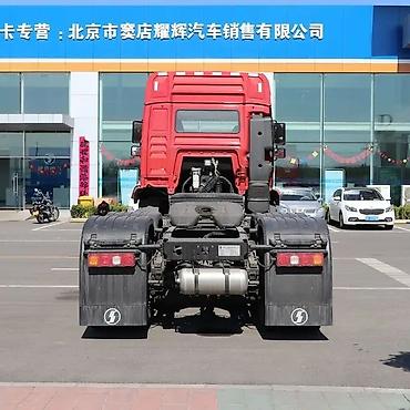 shacman m3000: Тягач, Shacman, 2021 г., Без прицепа — 2