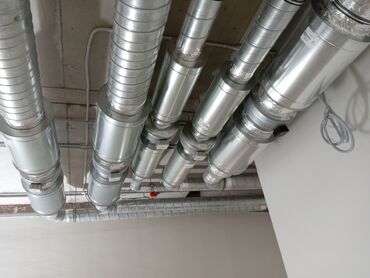 Жестяные работы: Жестяные работы, Вентиляция, Изготовление изделий, Листогиб — 14