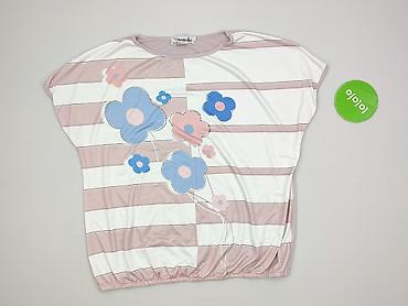 triumf tankini: Bluzka damska, rozmiar XL — 2