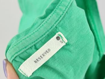 t shirty essentials: Reserved, T-shirt damski, rozmiar S — 4