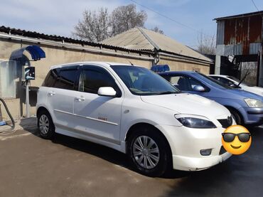 мазда акапелла: Mazda Demio: 2004 г., 1.5 л, Автомат, Бензин, Хэтчбэк