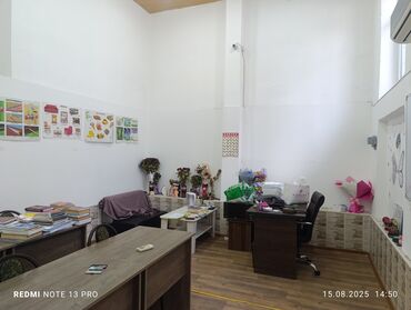 Ofislər: Obyekt icareye verilir . Şirvan şeherinde yerleşir. Tam merkezde — 4