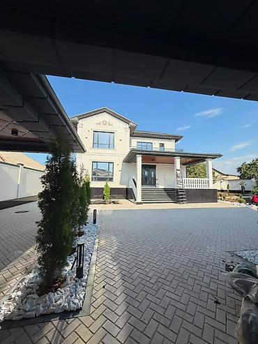 🏡 Продаётся шикарный двухэтажный дом премиум-класса! 📍 Район