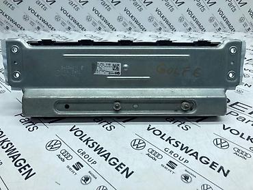 el tormenta: AIRBAG KOLENA ZA VOLKSWAGEN GOLF 6 | Airbag Kolena za VW Golf 6 Za — 2