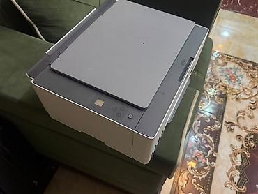 printer: HP rengli printer HP PRİNTER SATILIR 🖨️ ✨ Vəziyyəti: Yeni kimidir! — 4