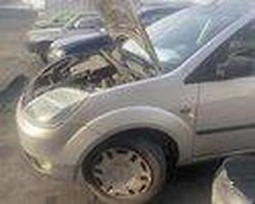 Glave motora: ALTERNATOR ZA FORD C-MAX, FIESTA, FOCUS . OD 2002. DO 2009. GOD. | — 33