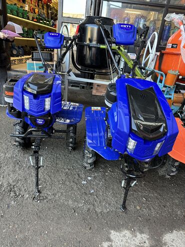 Дизельные мотоблоки: Мотоблок бензиновый Рассрочка дагы берилет. 8лашадный сила 4 л бак — 13