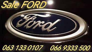 Glave motora: SPOLJNE KVAKE ZA FORD C-MAX, FIESTA, FOCUS . OD 2001. DO 2011. GOD — 20