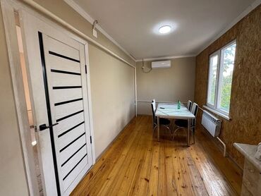 снять дом для мероприятий: 60 м², 2 комнаты, Теплый пол, Бронированные двери, Забор, огорожен