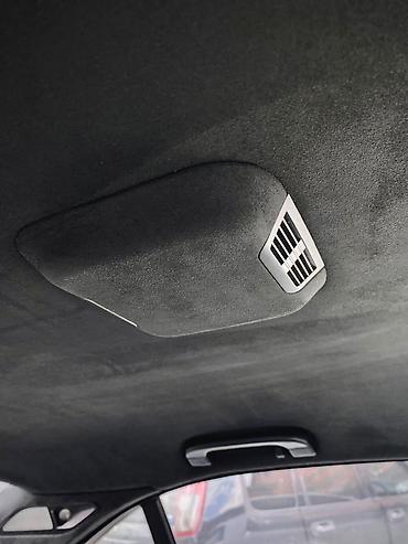 Ремонт, реставрация мебели: Перетяжка и восстановление автомобильного салона — 8