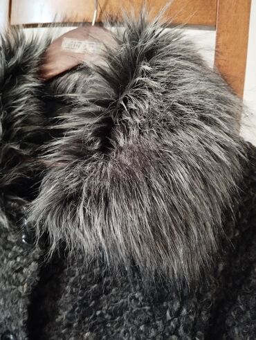 Paltolar: Palto, rəng - Boz — 5