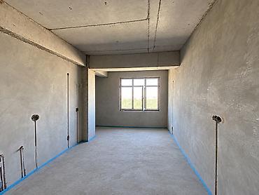 Продажа квартир: 2 комнаты, 74 м², Бишкек Парк ТРЦ Элитка, 14 этаж, ПСО (под самоотделку) — 10