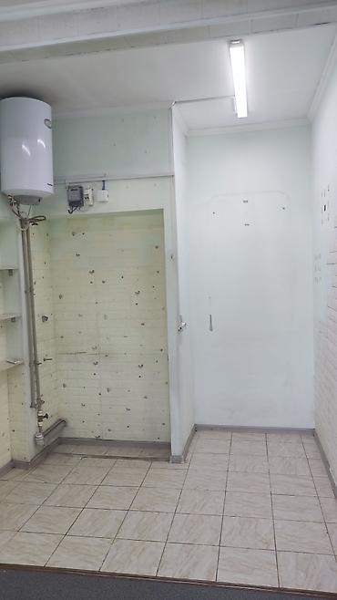 под салон: Сдается небольшое помещение под торговую точку/услуги — 4