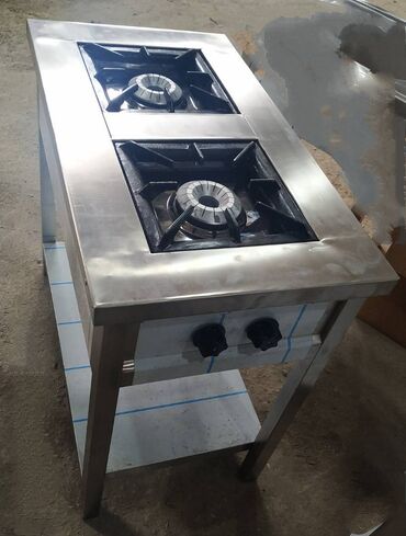 Professional sobalar: Yemək üçün, Qaz ilə işləyən -da lalafo.az — 10 Professional sobalar: Yemək üçün, Qaz ilə işləyən — 10