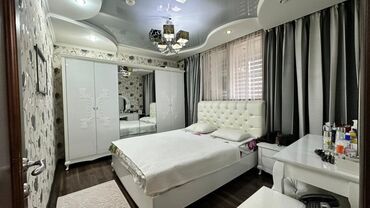 Продажа квартир: 3 комнаты, 73 м², 15 этаж — 4