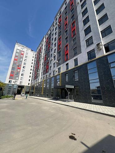Продажа квартир: 1 комната, 38 м², Элитка, 12 этаж, Евроремонт at lalafo.kg — 12 Продажа квартир: 1 комната, 38 м², Элитка, 12 этаж, Евроремонт — 12