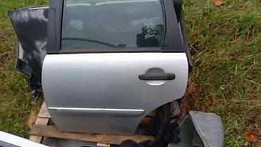 auto otpad vrbas: VRATA ZA CITROEN C3, C3 PLURIEL | Originalni polovni delovi za — 3