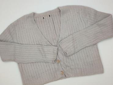 oversize: Kardigan damski, rozmiar 3XL — 1