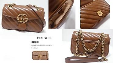 Modni rančevi: GUCCI, CHANEL VRHUNSKE TORBE, MEGA HIT, EKSTRA POVOLJNO | Novo! ! ! — 13