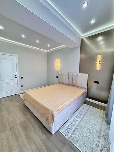 Продажа квартир: 2 комнаты, 56 м², Элитка, 9 этаж, Евроремонт — 8