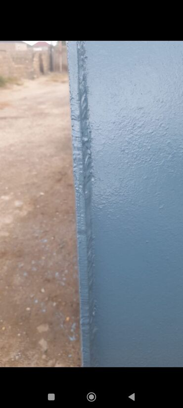 Baklar və çənlər: Bak, Metal, 5000 l l, İşlənmiş, Ödənişli çatdırılma, Ünvandan götürmə — 5