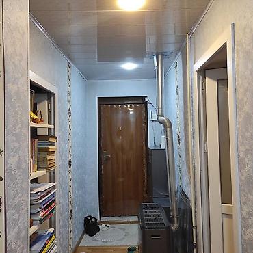 sumqayit kiraye evler: Şəki, 3 otaqlı, Köhnə tikili, 67 kv. m — 8
