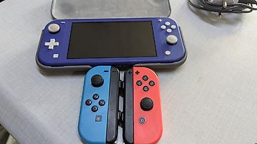 Nintendo: Nintendo switch lite 32gb+256gb японская прошитая самая лучшая — 4