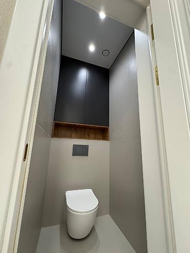 Продажа квартир: 2 комнаты, 58 м², 5 этаж — 6