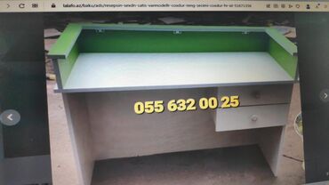 Bağ, çöl masa və oturacaq dəstləri: Yeni, Kvadrat masa, Açılmayan, Metal, Azərbaycan — 11