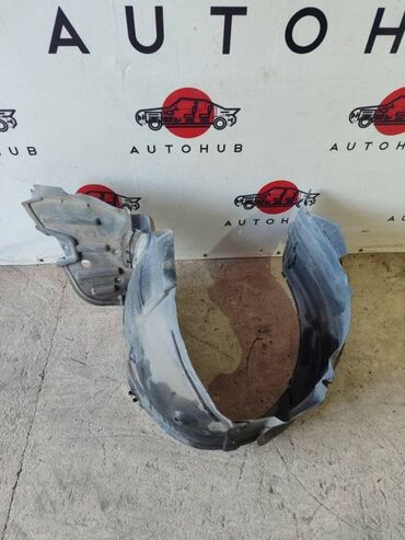 лобовое стекло на нексия: Подкрылок TOYOTA Crown 3 2008 перед. лев. (б/у)